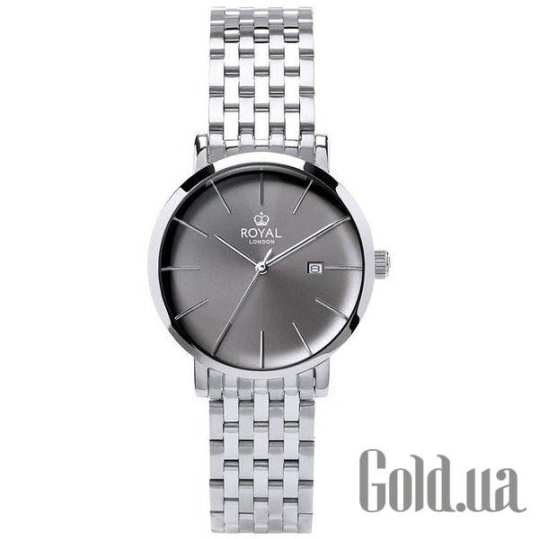 

Женские часы Royal London, Женские часы 21448-01