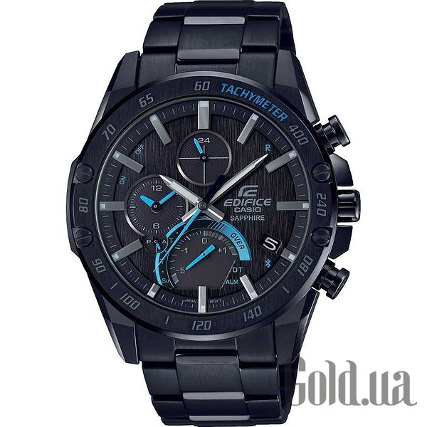 

Японские часы Casio, Мужские часы EQB-1000XDC-1AER