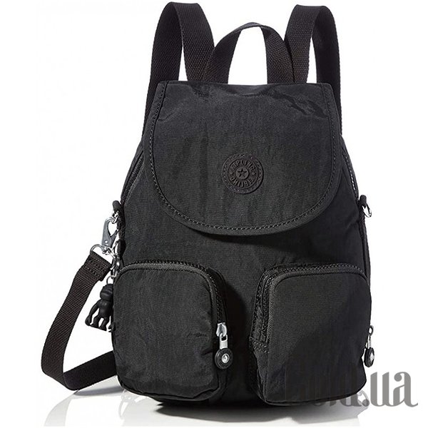 

Рюкзак Kipling, Черный, Рюкзак Basic K12887_P39
