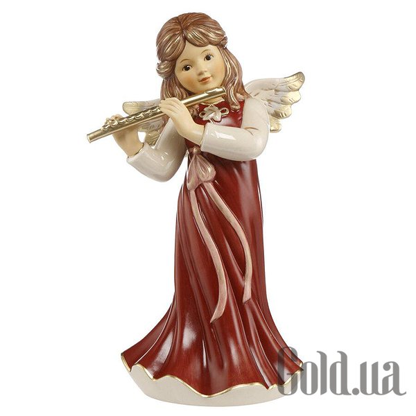 

Статуэтка Goebel, Статуэтка Ангел «Небесная музыка» 41-512-29-1