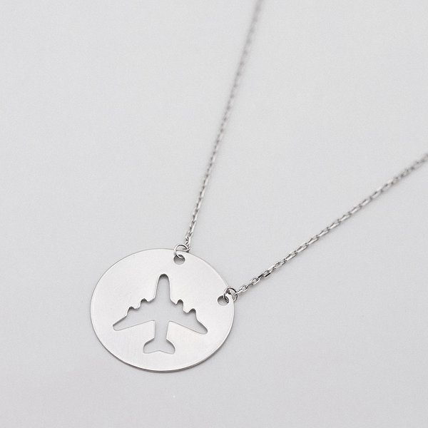 Золотое колье