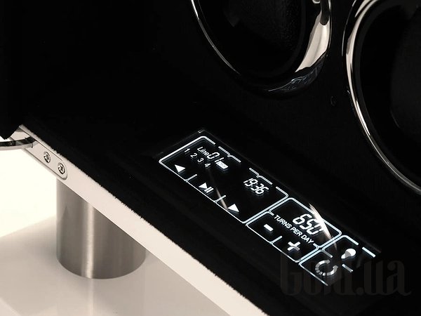 Скринька для годинника Salvadore Скринька для годинника 8004/WF/DF 4x4
