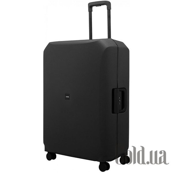 

Дорожная сумка Lojel, Черный, Чемодан Voja Lj-PP12-29330