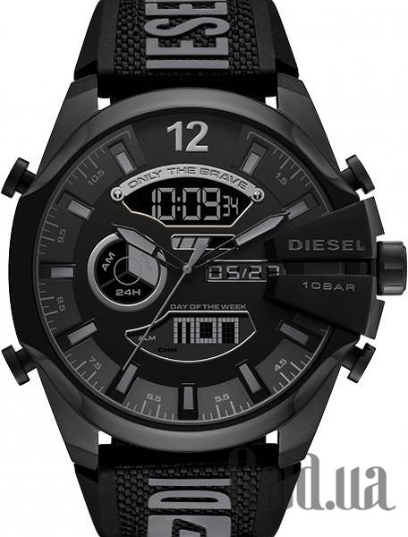 

Дизайнерские часы Diesel, Мужские часы DZ4593