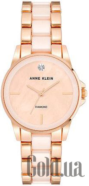 

Женские часы Anne Klein, Женские часы AK/4118BHRG