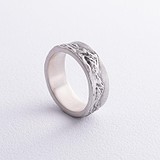 Серебряное кольцо, 1782053