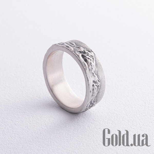 

Женские кольца Украина, Серебряное кольцо, 15