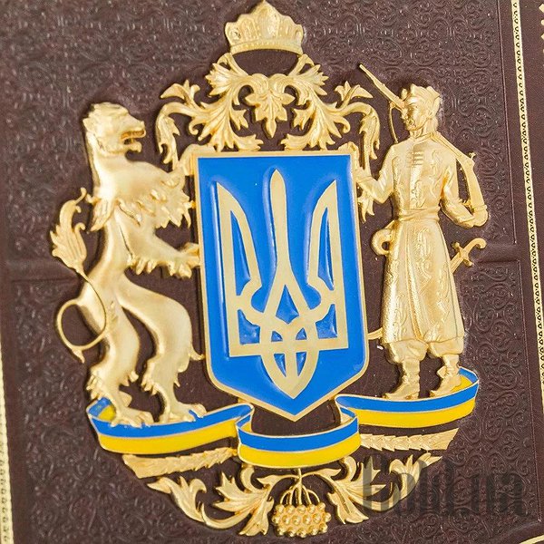 Сервіз / набір Україна Подарунковий набір для віскі 