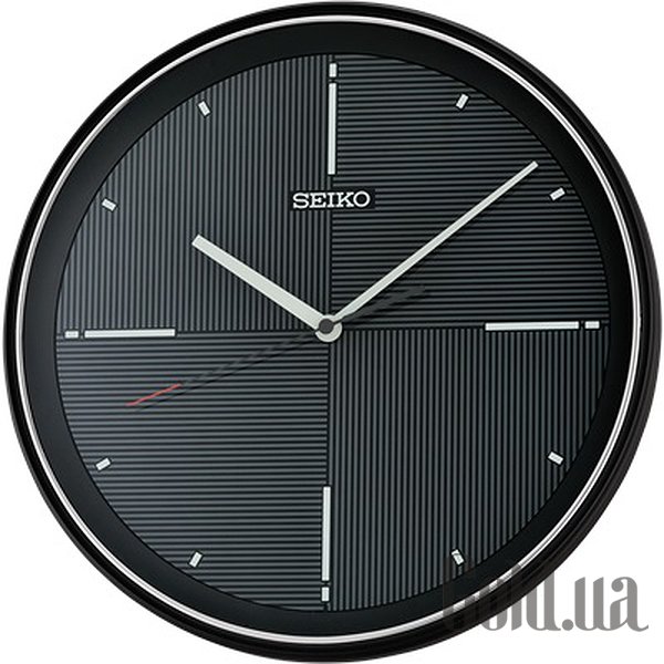 Купити Seiko Настінний годинник QXA816K