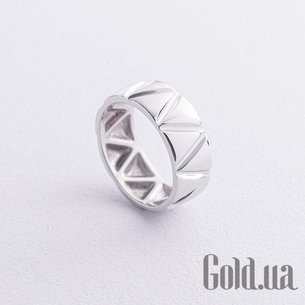 

Кольцо Украина, Женское золотое кольцо, 17