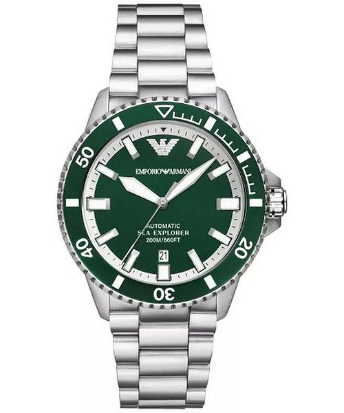 Armani Чоловічий годинник AR60080