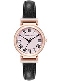 Anne Klein Женские часы AK/2246PKBK, 1790757