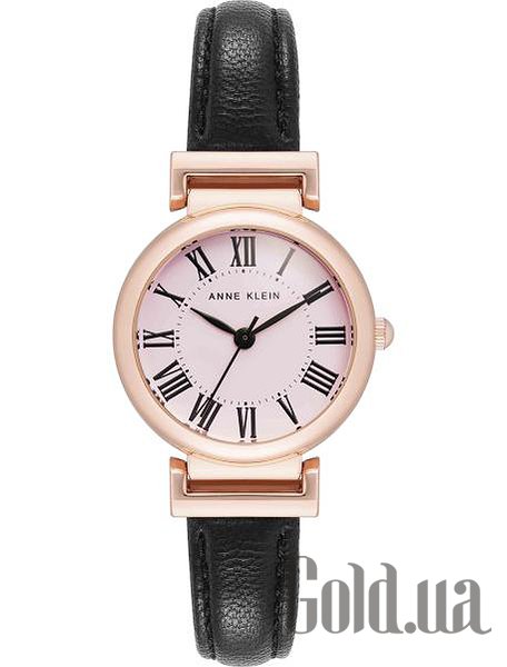 

Женские часы Anne Klein, Женские часы AK/2246PKBK