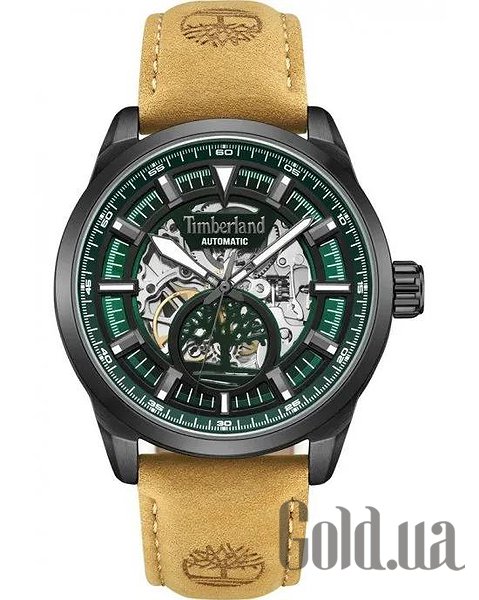 

Мужские часы Timberland, Мужские часы Henniker TDWGE0055202