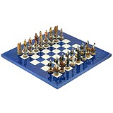 Italfama Шахматы R72048+523R, 1796389