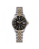 Davosa Жіночий годинник Ternos Medium Automatic Ceramic 166.197.05, 1797413