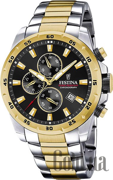 Чоловічий годинник Festina