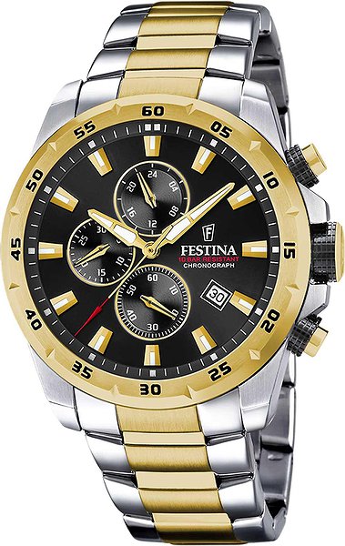 Festina Мужские часы F20562/4