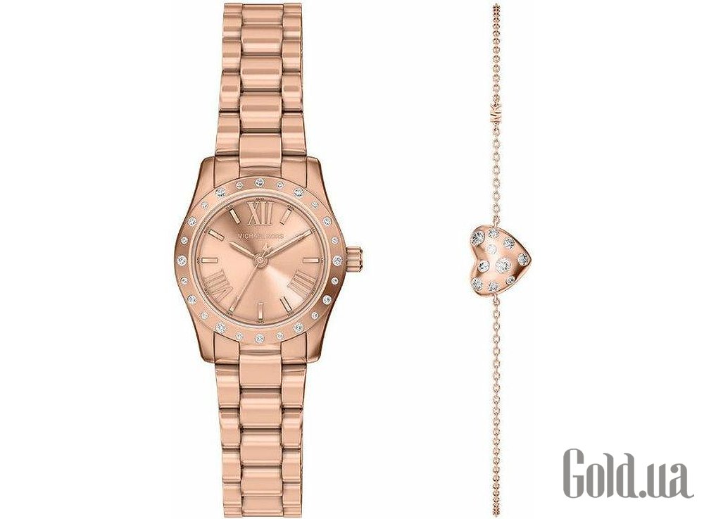 Michael Kors Женские часы MK4994SET MK4994SET