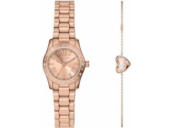 Michael Kors Женские часы MK4994SET MK4994SET