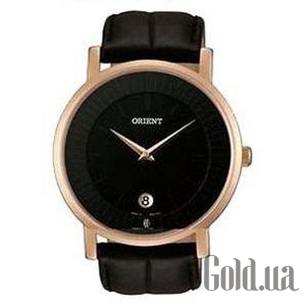 

Японские часы Orient, FGW0100BB0
