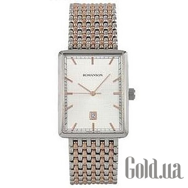 

Мужские часы Romanson, DM5163NMR2T WH
