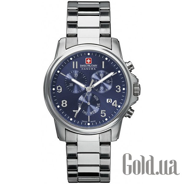 

Швейцарские часы Swiss Military, 06-5142.04.003
