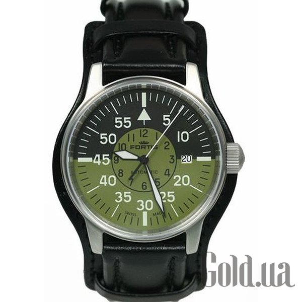 

Швейцарские часы Fortis, 595.11.16 L.01