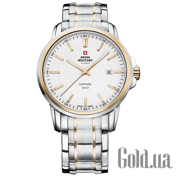

Швейцарские часы Swiss Military, SM34039.05