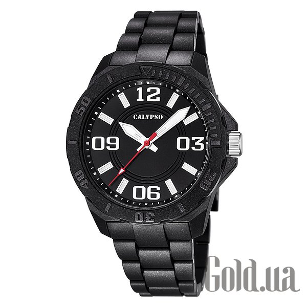 

Японские часы Calypso, K5644/6