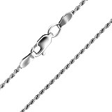 Rich line Срібний ланцюг, 1526310