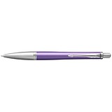 Parker Шариковая ручка Urban Premium Violet CT 1931623, 1527590