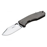 Boker Нож Plus F3 Titan 2373.06.25, 1537574