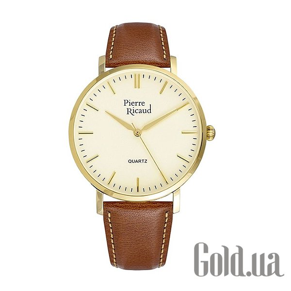 

Мужские часы Pierre Ricaud, Мужские часы PR 91074.1B11Q