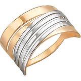 Женское золотое кольцо, 1605670