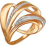 Женское золотое кольцо, 1608742