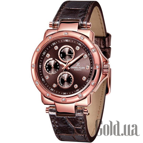 

Женские часы Daniel Klein, Женские часы DK11166-1