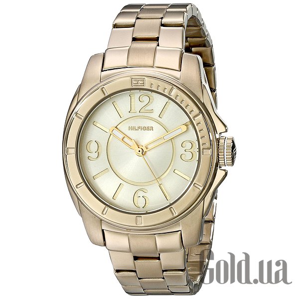 

Дизайнерские часы Tommy Hilfiger, Женские часы 1781139