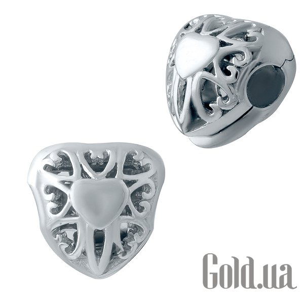 

Наборная подвеска Fresh Jewelry, Серебряная наборная подвеска