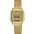 Casio Женские часы Collection LA670WEMY-9EF - фото 1