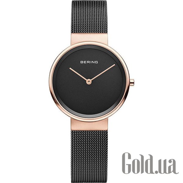 

Дизайнерские часы Bering, Женские часы Classic 14531-166