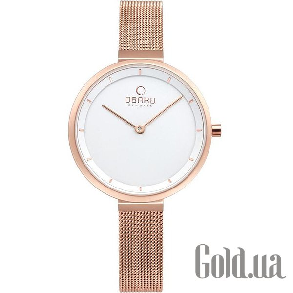 

Женские часы Obaku, Женские часы Blomme V225LXVIMV