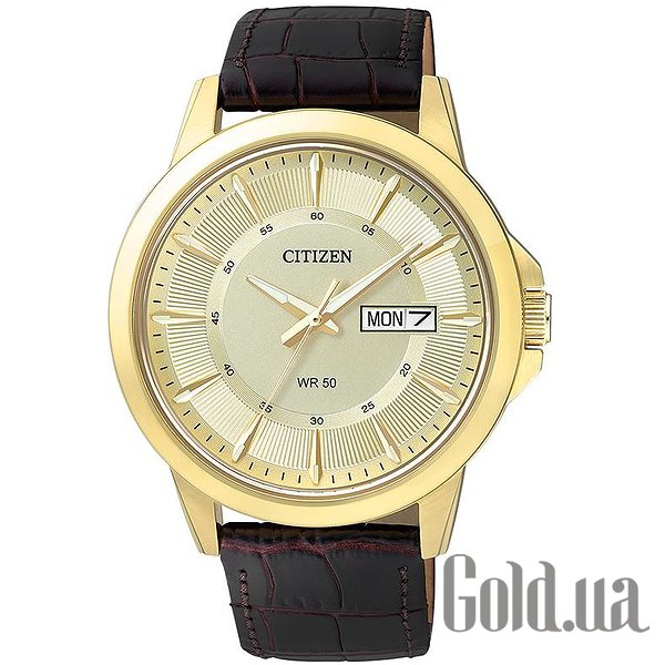 

Японские часы Citizen, Мужские часы Elegance BF2013-05PE