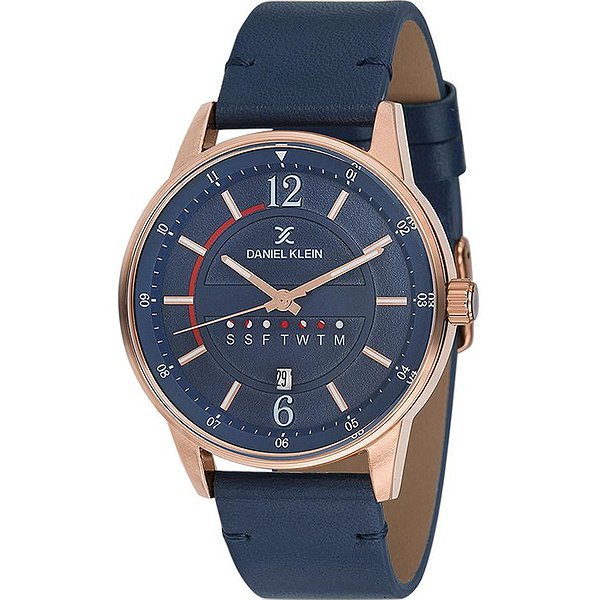 Daniel Klein Чоловічий годинник DK11650-5