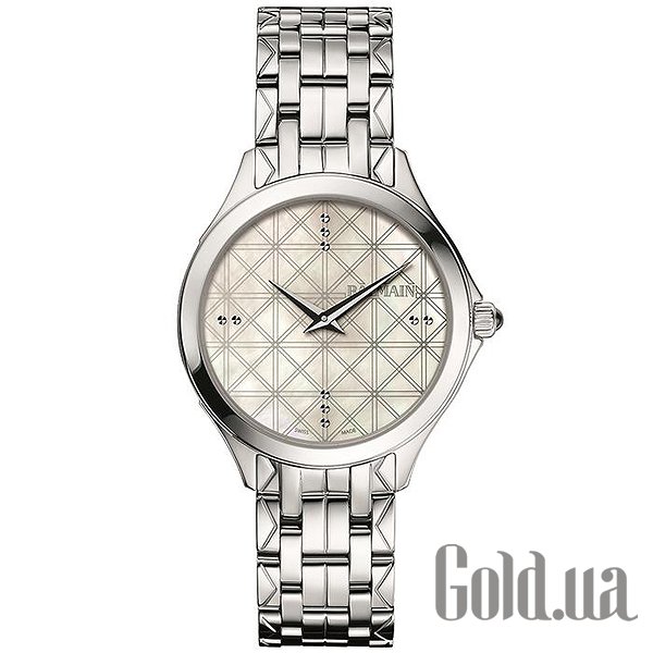 

Швейцарские часы Balmain, Женские часы Flamea II B4751.33.86