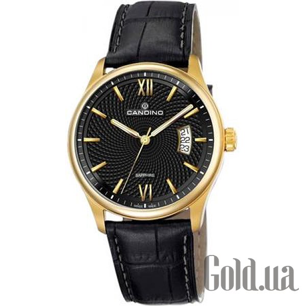 

Швейцарские часы Candino, Мужские часы Elegance C4693/3