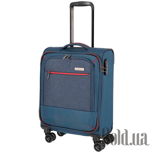 

Дорожная сумка Travelite, Синий, Чемодан Arona TL090247-20