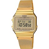 Casio Чоловічий годинник A700WEMG-9AEF, 1703974