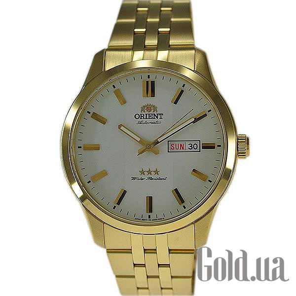 

Японские часы Orient, Мужские часы RA-AB0010S19B