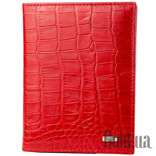 

Обложка для документов Grass, Обложка для документов SHI555-31